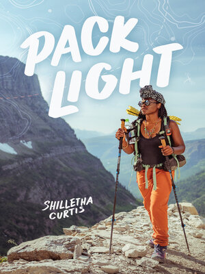 cover image of Pack Light